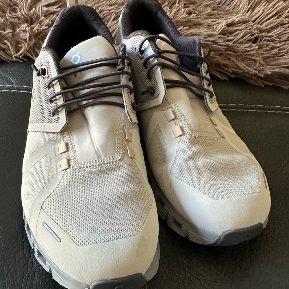 Women’s oncloud 5 waterproof